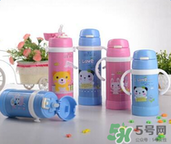 兒童水杯什么材質(zhì)的好？?jī)和瓚?yīng)該選什么材質(zhì)？