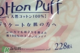 麗麗貝爾化妝棉是哪個國家的？lilybell麗麗貝爾是中國的嗎？