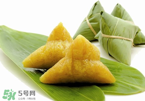 粽子一次吃幾個？一天能吃幾個粽子？