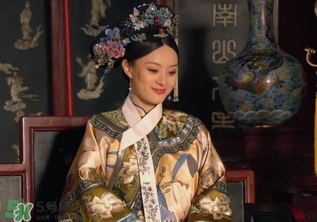 孫儷的演技有多好？甄嬛傳這一幕告訴你