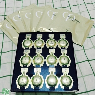 cpb面膜好用嗎？cpb面膜用完要洗臉嗎