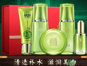 國產(chǎn)化妝品哪個牌子好？化妝品牌子排行榜