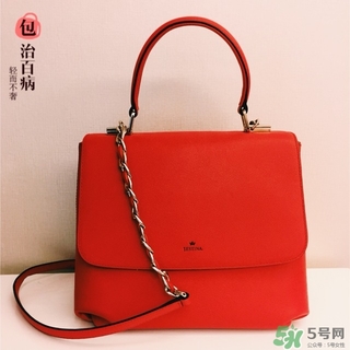 jestina包什么檔次價(jià)格？jestina包包怎么樣