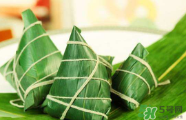 好利來粽子好吃嗎？好利來粽子哪種好吃？