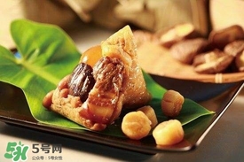 吃粽子喝什么茶促消化？什么人不能吃粽子？