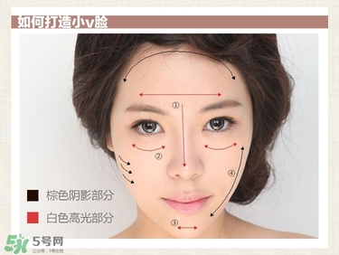 canmake鼻影粉修容粉哪個(gè)色號(hào)好？canmake鼻影粉修容粉試色
