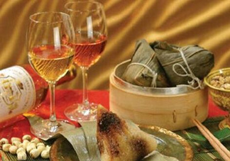 吃粽子喝什么茶促消化？什么人不能吃粽子？