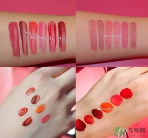 dior刺青唇彩唇釉多少錢？迪奧刺青唇彩唇釉專柜價格