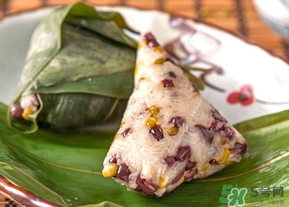 好利來粽子好吃嗎？好利來粽子哪種好吃？