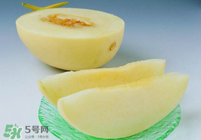 甜瓜能放冰箱嗎？甜瓜怎么放冰箱保存？