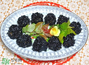 烏米飯怎么做好吃？烏米飯的做法