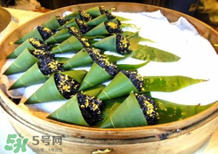 烏米飯怎么蒸？烏米飯蒸多久？
