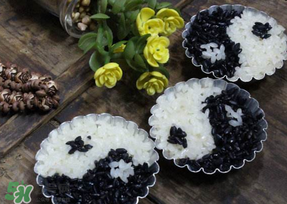 烏米飯怎么保存？烏米飯可以放冰箱嗎？
