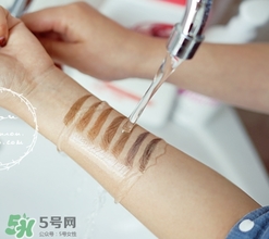 veecci唯資眉筆多少錢？veecci唯資眉筆專柜價格