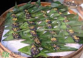烏米飯什么時候吃？吃烏米飯是什么節(jié)日？