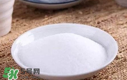 腳臭鹽是什么？為什么叫腳臭鹽