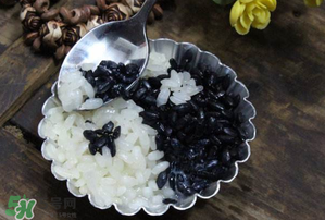 烏米飯好吃嗎？烏米飯怎么吃？