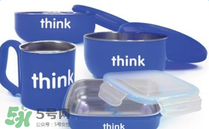 thinkbaby餐具好用嗎？thinkbaby餐具怎么樣？