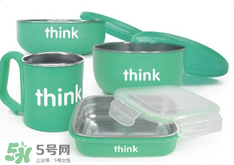 thinkbaby餐具好用嗎？thinkbaby餐具怎么樣？