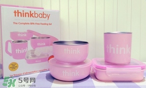 thinkbaby餐具好用嗎？thinkbaby餐具怎么樣？