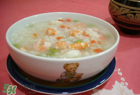 青豆可以煮粥嗎？青豆怎么煮粥？