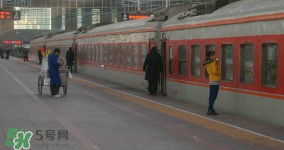 鹽可以帶上火車嗎？鹽能不能帶上火車
