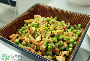 青豆能和土豆一起吃嗎？青豆和土豆怎么做好吃？