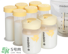 儲奶瓶好還是儲奶袋好？儲奶瓶和儲奶袋哪個好？
