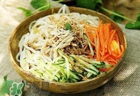 涼面是怎么做的？涼面的做法及調(diào)料
