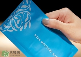 simply面膜怎么樣？simply面膜有熒光劑嗎？