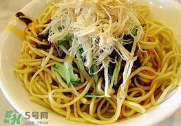 怎樣做涼面？四川涼面的做法及調(diào)料