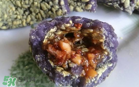 烏飯麻糍怎么保存？烏飯麻糍能放幾天？
