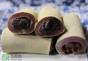 烏飯麻糍怎么保存？烏飯麻糍能放幾天？