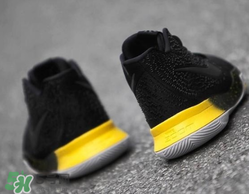 nike kyrie 3最新配色正品多少錢？耐克歐文三代專柜價格