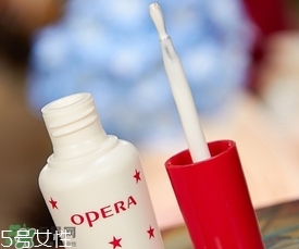 娥佩蘭雙眼皮膠水怎么用？opera娥佩蘭雙眼皮膠水用法