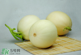香瓜和菠蘿能一起吃嗎？香瓜和菠蘿可以吃嗎？