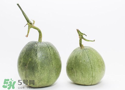 甜瓜和牛奶能一起吃嗎？吃完甜瓜可以喝牛奶嗎？
