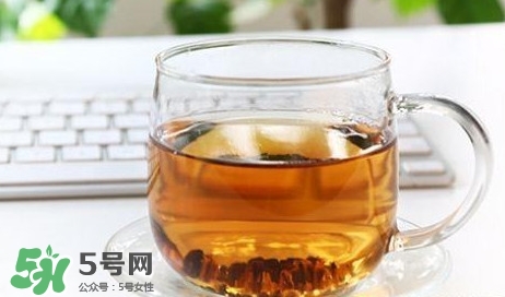 決明子泡水一次放多少？決明子泡水一次放幾粒