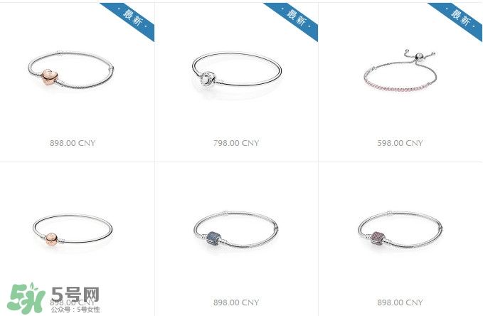 Pandora是什么牌子？潘多拉是哪個國家的牌子