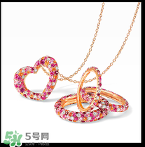 ponte vecchio星月項鏈怎么樣？ponte vecchio叫啥牌
