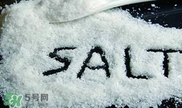 食用鹽哪種好？市場(chǎng)上食用鹽哪種好