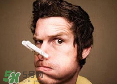 鹽水洗鼻有用嗎？鹽水洗鼻一天幾次？