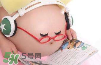 孕婦失眠怎么辦？孕婦失眠對胎兒的影響