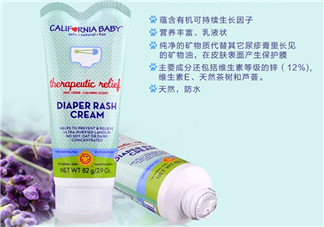 加州寶寶護(hù)臀膏怎么樣？加州寶寶護(hù)臀膏好用嗎？