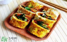 烤冷面是什么做的？烤冷面是什么材料做的