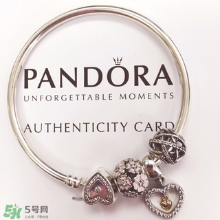 Pandora是什么牌子？潘多拉是哪個國家的牌子