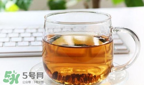 決明子一天喝幾次？決明子一天喝多少？