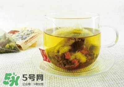決明子泡水一次放多少？決明子泡水一次放幾粒