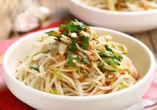 涼面是哪里的特產(chǎn)？哪里的涼面最好吃