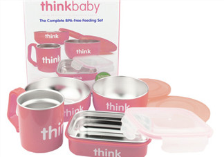 thinkbaby餐具價(jià)格多少？thinkbaby餐具價(jià)格貴嗎？